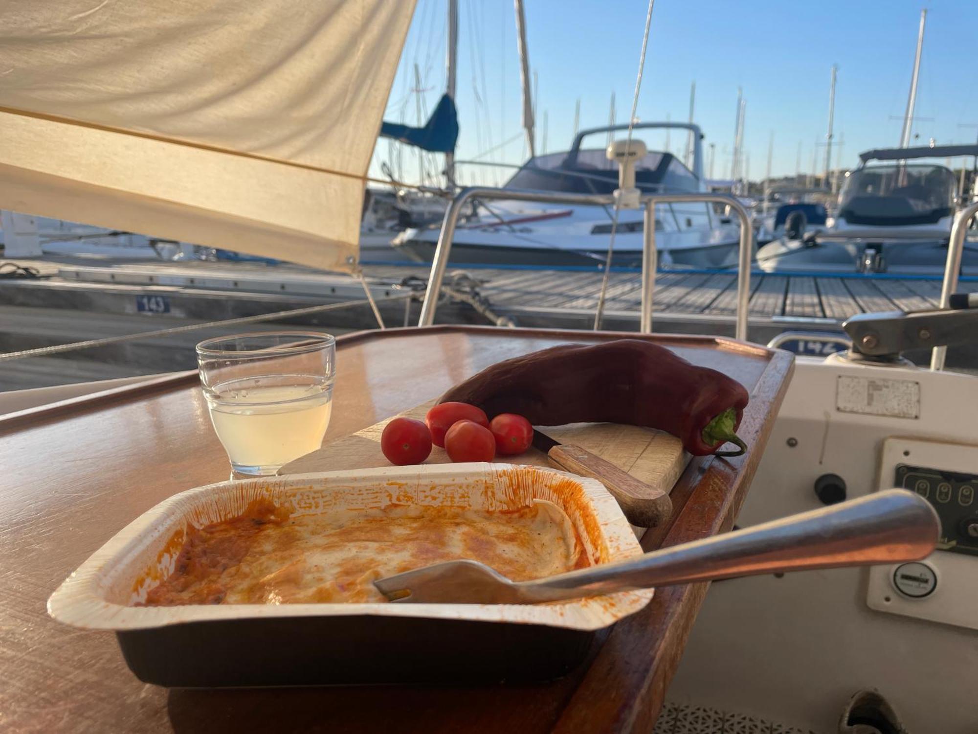 Yacht Studio Galarne Saint-Raphael  Bagian luar foto