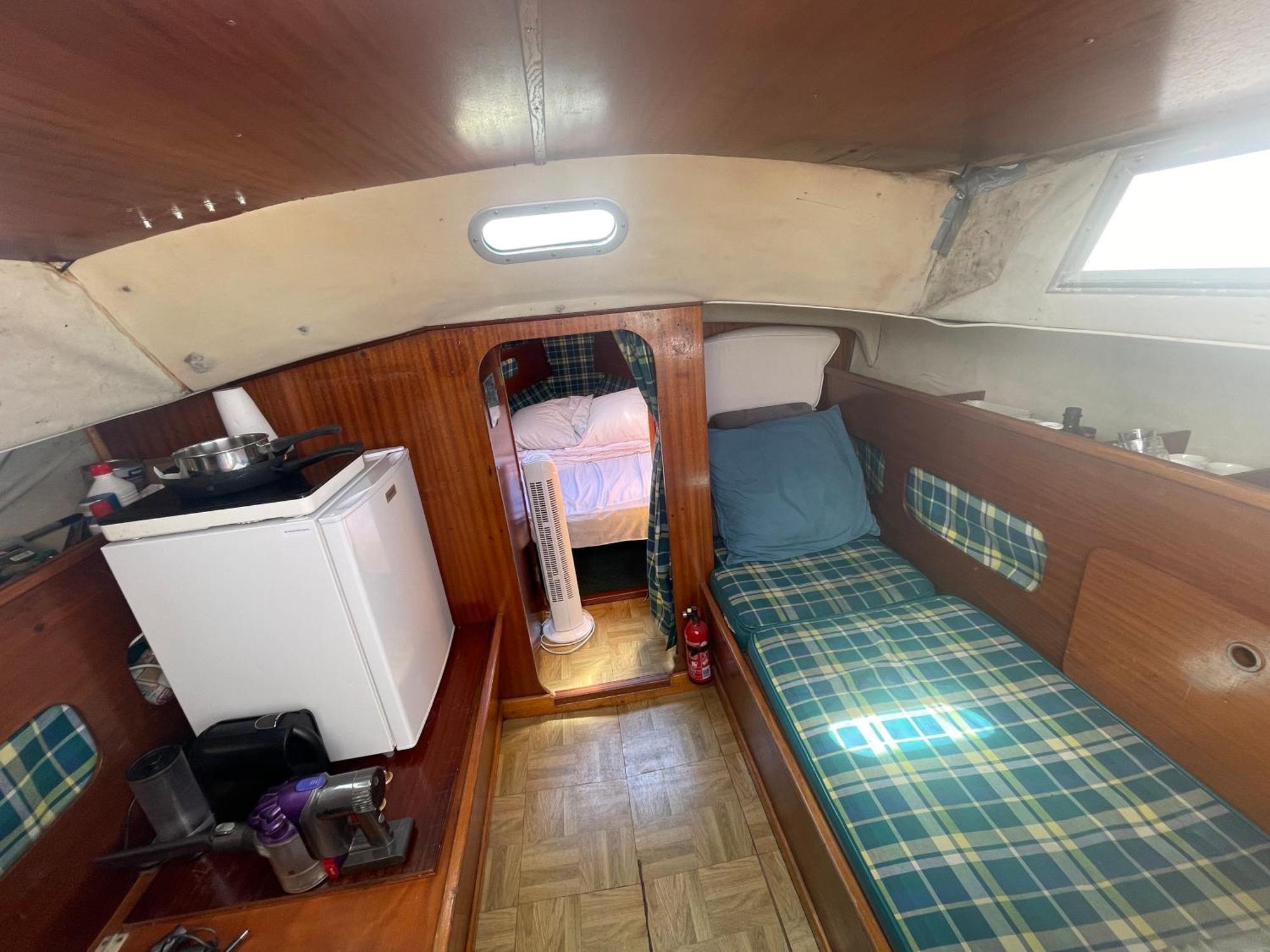 Yacht Studio Galarne Saint-Raphael  Bagian luar foto